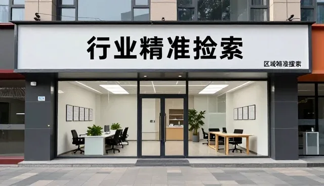找清远:行业分类导航中的常见问题及解决策略